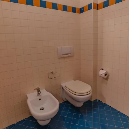 Prestige Apartamento *