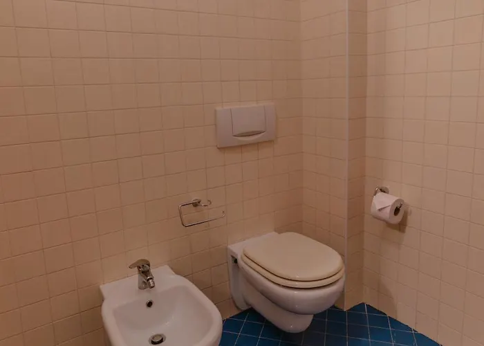 Prestige 아파트 *