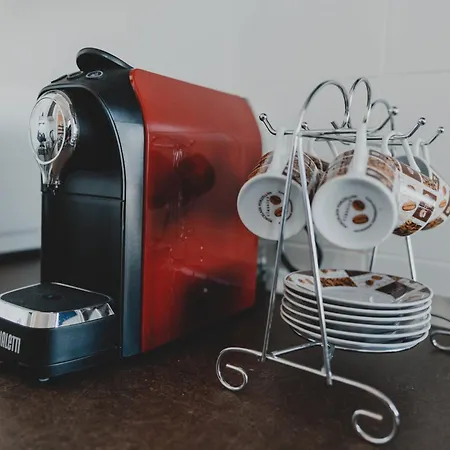 Prestige Ραβένα