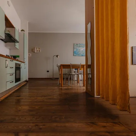 Lejlighed Prestige *