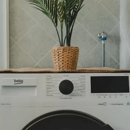 Prestige Apartamento