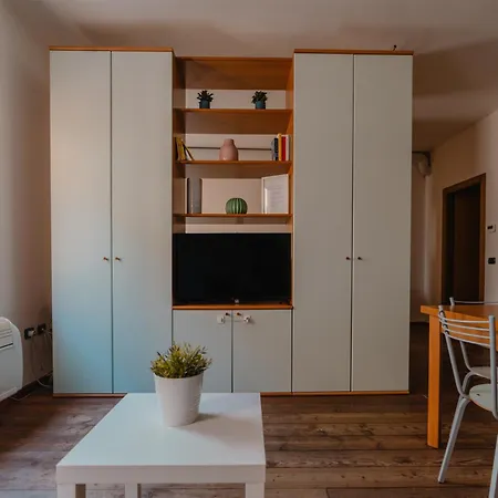 Apartamento Prestige