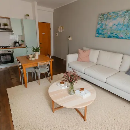 Διαμέρισμα Prestige