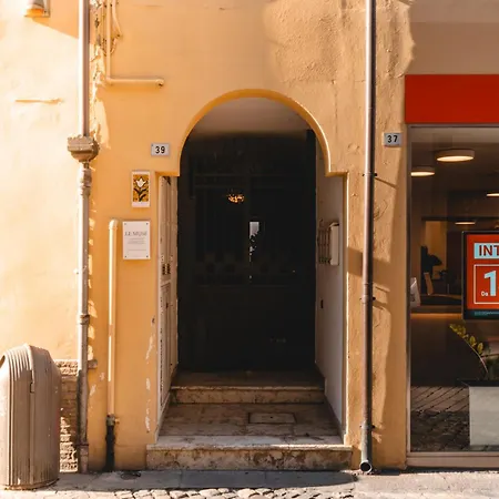 Prestige Apartamento Rávena