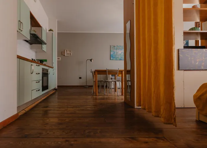 Apartmán Prestige *