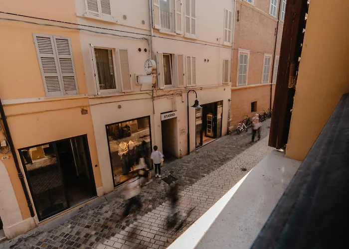 Lejlighed Prestige *