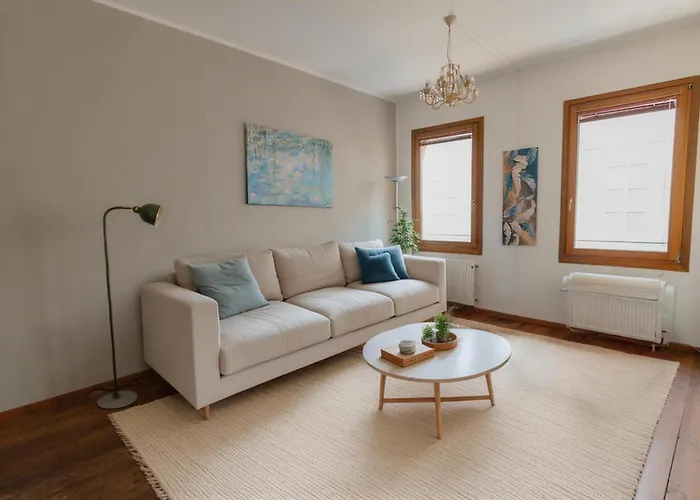 Prestige Apartmán Ravenna