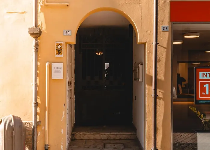 Prestige Apartmán Ravenna